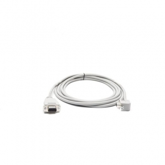 Quad-Shield RG-6 Coaxial Cable - Allen-Bradley 1786-RG6