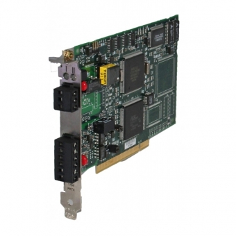 Allen-Bradley 1784-PKTX PCI Bus Communication Card for DH+/DH-485/RIO