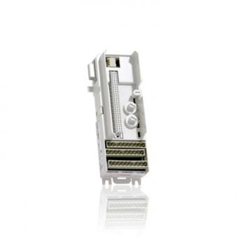 ABB TU814V1 Compact Termination Module Unit