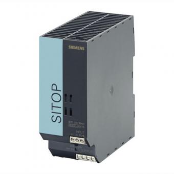 Siemens 6EP1333-2AA01 SITOP Power Supply 120/230 VAC 24VDC 5A Model