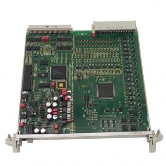 Siemens 6DP1210-8BC Digital Input Module Overview