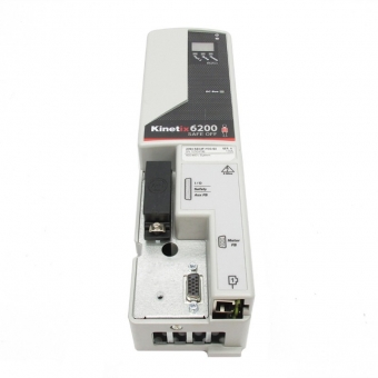 Kinetix 6200/6500 Control Module by Allen Bradley 2094-SE02F-M00-S0