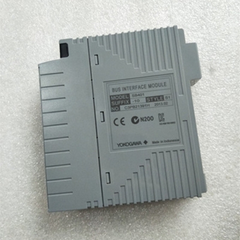 Yokogawa RTD Terminal Block Model MRI-234*B Overview