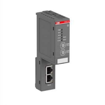 ABB CM589-PNIO-XC 3ABD00038814 PROFINET I/O Controller