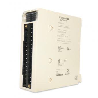 Modicon X80 Analog Input Module BMXAMI0810 - Premium Input Solution for Modicon Systems