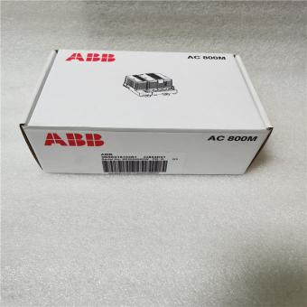 ABB AI810 3BSE008516R1 Analog Input Module Overview