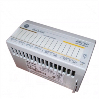 Allen-Bradley 1794-IF4I Flex I/O Analog Input Output Module