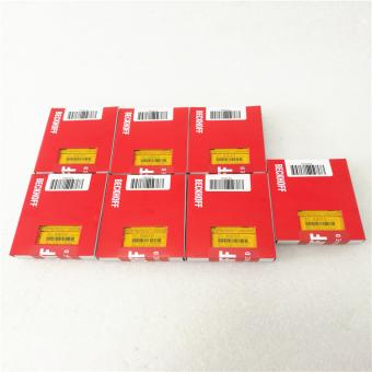 BECKHOFF EL6652-0010 Controller Module Overview