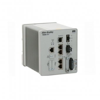 NET Security Appliance from Allen-Bradley (1783-SAD2T2SPK9)