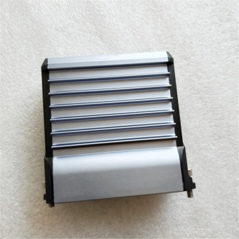 Foxboro P0916CQ FBM206 8-Input Isolated Pulse Module