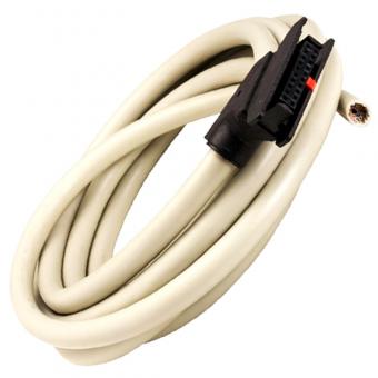 High-Quality Preformed Cable for Schneider TSXCDP301 Modicon, 3 Meters