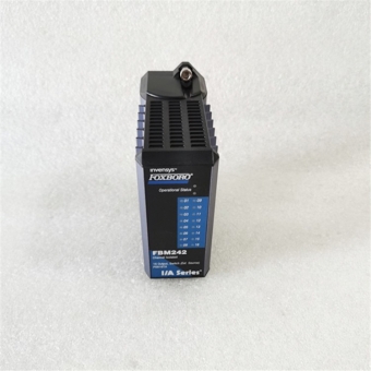 FOXBORO CM2F2 P0914YZ Programmable Logic Controller Module