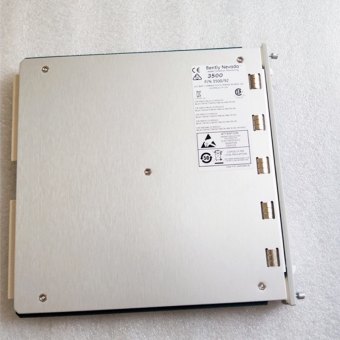 Communication Gateway for Bently Nevada 3500/92-04-01-01 Model