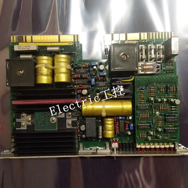 ABB 07NG20 GJR5221900R2 Power Supply – Premier Supplier of ABB IMCIS02