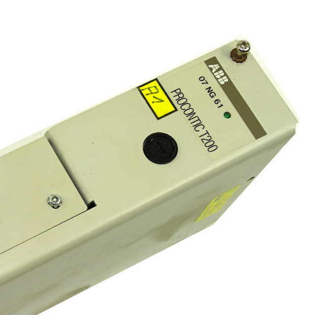DO890 3BSC690074R1 - Top ABB Supplier for 07NG61 GJV3074311R1 Power Supply