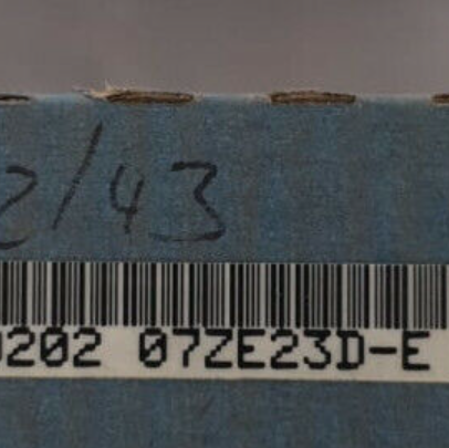 ABB GJR2292800R0202 Processor Module 07ZE23