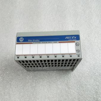 FLEX Ex High-Resolution Frequency Module by Allen-Bradley 1797-IJ2