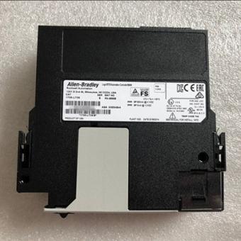 Allen-Bradley ControlLogix Processor Module (1756-L74)