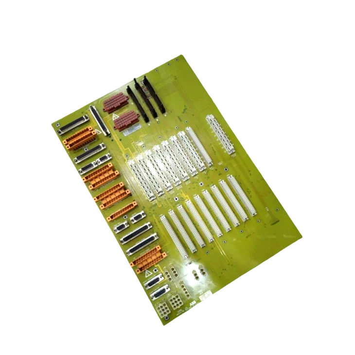 ABB PWA 086345-001 Accuray Smart Component
