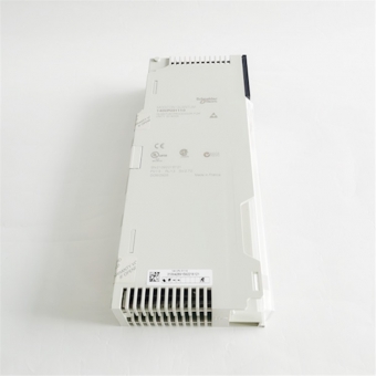 Backup Battery Holder Module for Modicon Quantum - Schneider 140XCP90000
