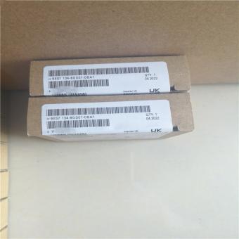 Siemens 6ES7314-6CH04-0AB0 Central Processing Unit