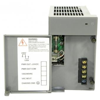 Allen-Bradley SLC 500 Power Supply - Model 1746-P2