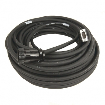 Allen Bradley MP-Series Feedback Cables - 2090-CFBM4DF-CEAA01
