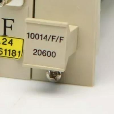 Honeywell 10014/F/F Communication Module