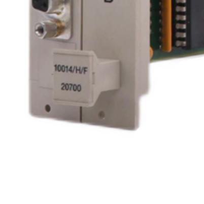 Honeywell Communication Module 10014/H/F