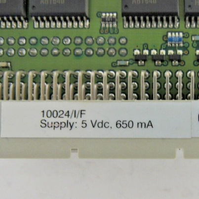Honeywell Enhanced Communication Module 10024/I/F