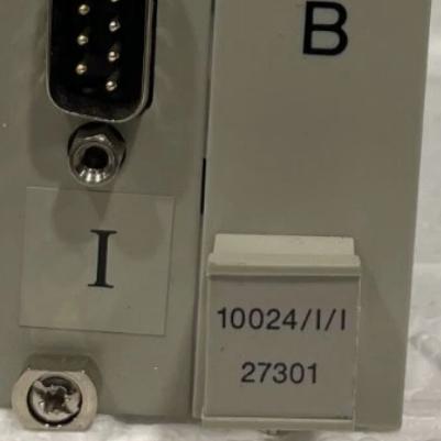 Honeywell 10024/I/I Enhanced Communication Module
