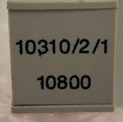 Honeywell 10310/2/1 - Digital Output Module Overview