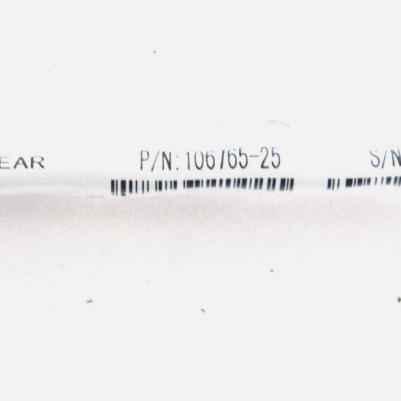Bently Nevada 106765-25 Interconnect Cable: High-Performance Solution