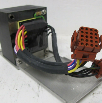 Bently Nevada 3300 107540-01A Power Supply Unit