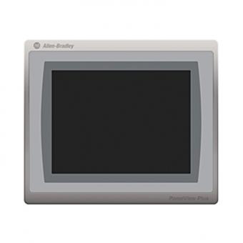 Allen Bradley 2711P-T19C22A9P Performance Model Touchscreen Display