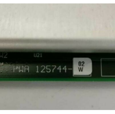 Best Supplier of Bently Nevada 3500/20-01-01-00 125744-02 Standard Rack Interface Module