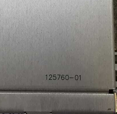 Bently Nevada 3500/42M-01-00 & 3500/20-01-01-00 Data Manager Modules