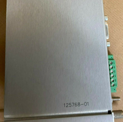 Bently Nevada 3500/20-01-02-00 RIM I/O Module with RS232/RS422 Connectivity