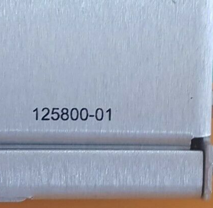 Bently Nevada 3500/25-01-01-00 Keyphasor I/O Tachometer Module