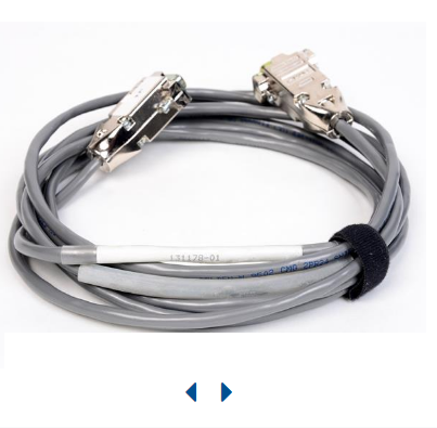 Top Bently Nevada 3500/60-01-00 Supplier - 163179-01 Female to Female DB9 Cable