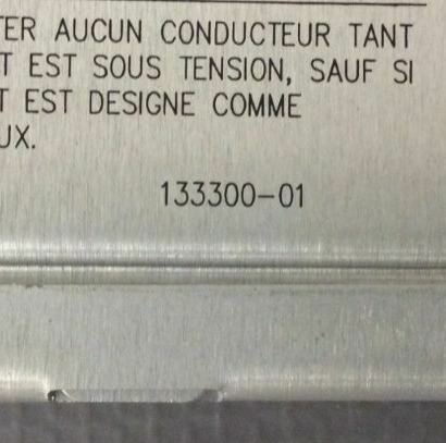 Bently Nevada 3500/15-04-04-00 Low Voltage DC Power Input Module (PIM)