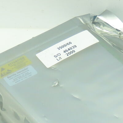 Bently Nevada 3500/61-03-00 TC Isolated I/O Module with Internal Terminations