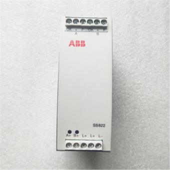 ABB SD834 Power Supply: Superior Quality Power Solution
