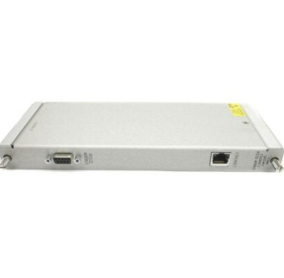 Bently Nevada 3500/33-01-00 & 3500/92-03-01-00 Ethernet/RS232 Modbus I/O Module