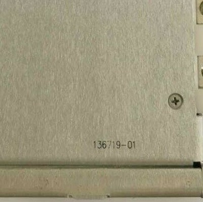 Bently Nevada 3500/04 136719-01 Earthing I/O Module Overview