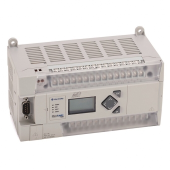 Allen-Bradley 1766-MM1 AB Memory Module - Superior Memory Enhancement
