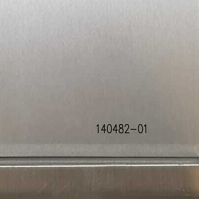 Bently Nevada 3500/72M 140482-01 I/O Module with External Connections