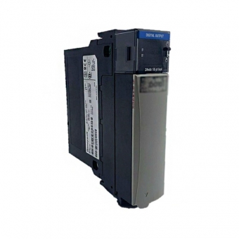 Honeywell TC-ODX161 Discrete DC Output Module (10-30 VDC, Diagnostic)