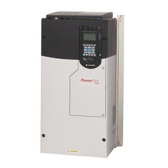 Allen Bradley PowerFlex 753 Frequency AC Drive Model 20F11FC022JA0NNNNN
