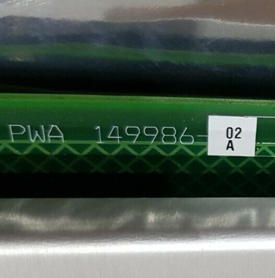 4-Channel Relay Module 3500/32-01-00 149986-02 - The Top Earthing I/O Module from Bently Nevada